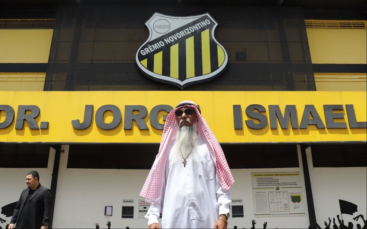 Foto: Reprodução