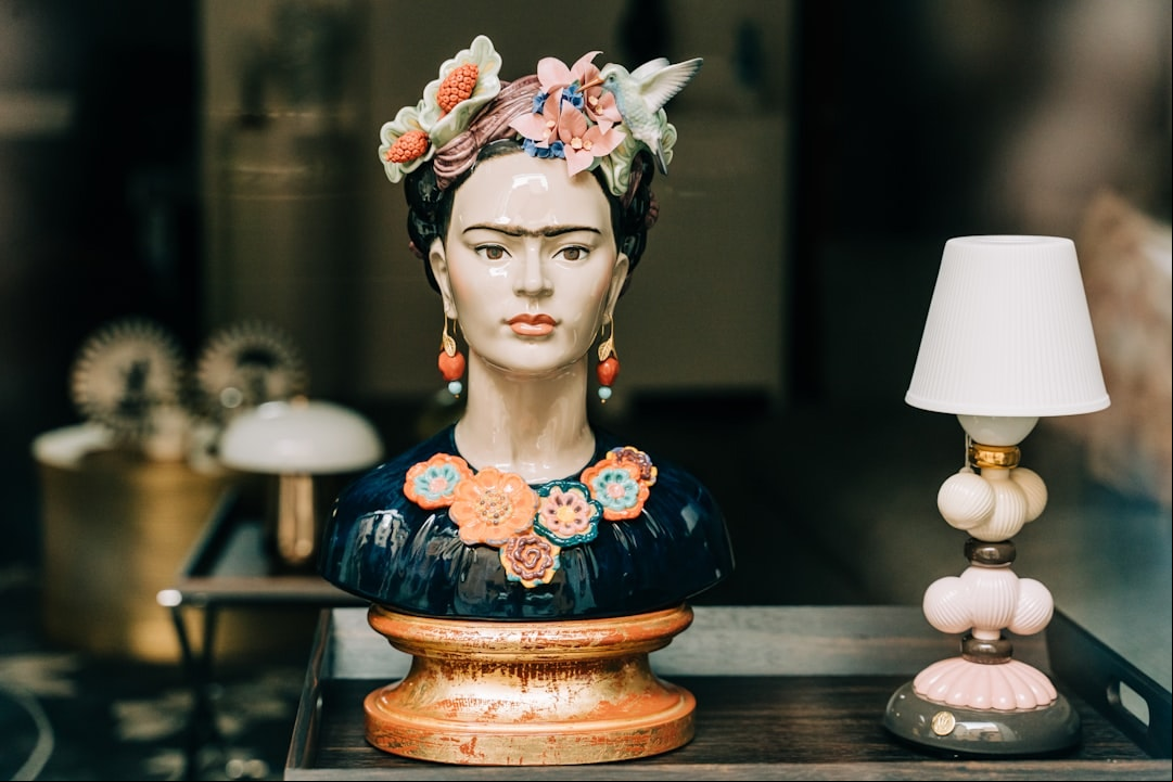 Escândalo Frida Kahlo: Obras sumiram de Casa Azul e museu é pressionado a agir